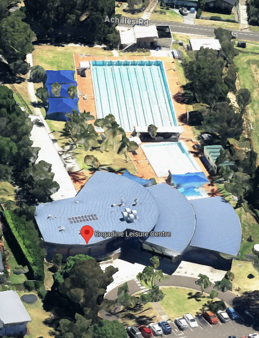Engadine Leisure Centre