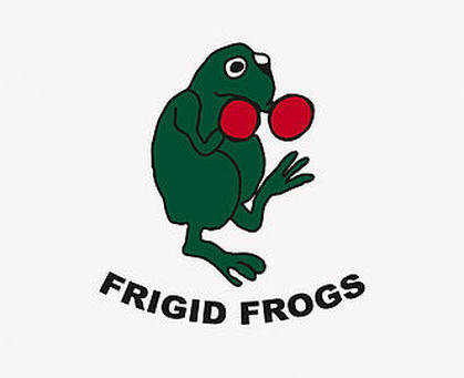 Harbord Frigid Frogs