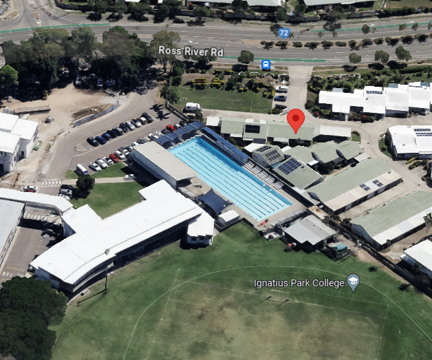 Ignatius Park College