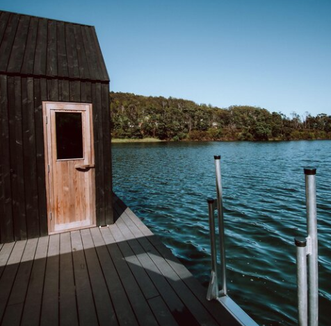 Briseis Hole Lake Derby