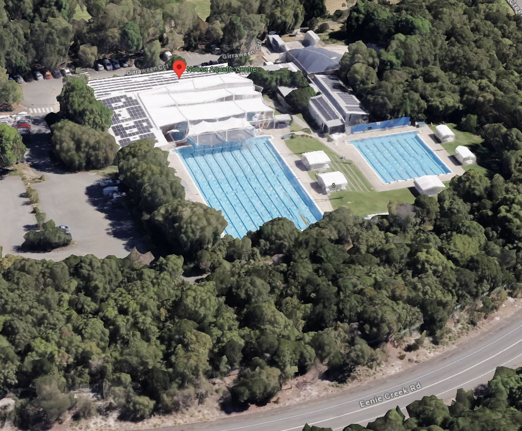 Noosa Aquatic Centre
