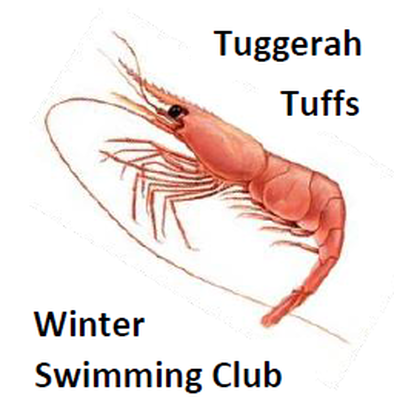 Tuggerah Tuffs Winter Swimming Club